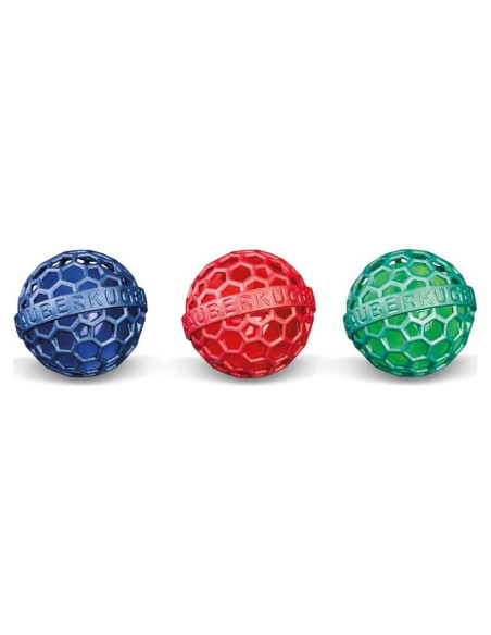 Bola Limpia - Gadget Alemán para Limpiar Bolsas y Mochilas Bola Limpia - Gadget Alemán para Limpiar Bolsas y Mochilas