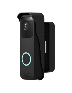 Soporte Ajustable para Timbre Blink Fieybirt - Negro