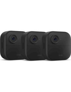 Cámara de Seguridad Blink Outdoor 4 - Sistema 3 Cámaras HD 1080p 2