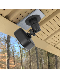 Soporte Magnético de Pared iTODOS para Cámaras Blink - 2 Piezas 2