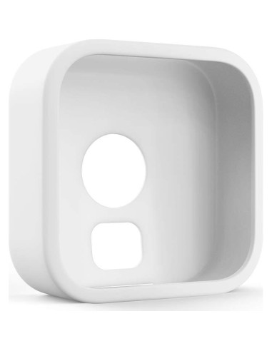 Funda de Silicona Blink para Cámara Interior y Exterior - Blanca