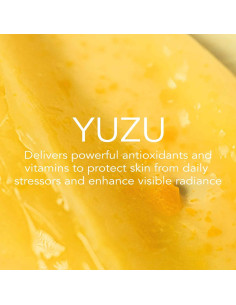 Máscara de Sueño Saturday Skin con Vitamina C y Retinol 140g 2