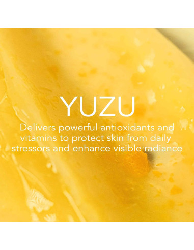 Máscara de Sueño Saturday Skin con Vitamina C y Retinol 140g