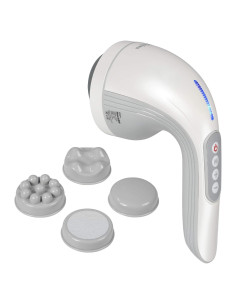 Masajeador de Cuerpo Daiwa Felicity Sin Cable 23.5cm