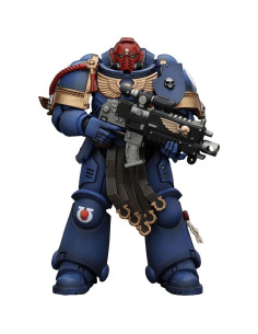 Figura de Acción JoyToy Warhammer 40K Marine Gadriel 12,76 cm 2