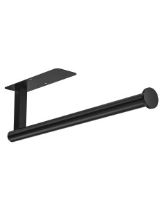 Soporte de Toallas de Papel ASTOFLI Acero Inoxidable 32 cm