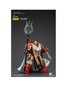 Figura de Acción JoyToy Warhammer 40K Librarian 15.7 cm 2