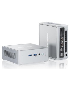 MINISFORUM NAB9 Plus Mini PC i9 32GB RAM 1TB SSD HDMI DP
