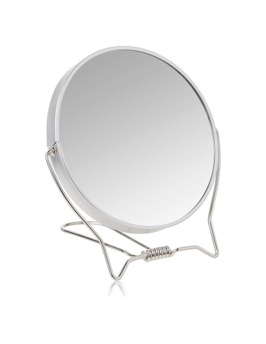 Espejo de Maquillaje Goody Doble Cara 1X y 3X Portátil