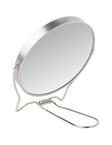 Espejo de Maquillaje Goody Doble Cara 1X y 3X Portátil