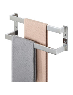 Barra de Toalla Alise GYT5040-C Acero Inoxidable 40.6 cm