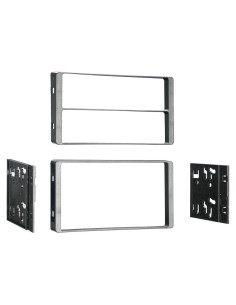 Kit Instalación Radio Double DIN Metra 95-5600 para Ford/Mazda