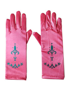 Accesorios de disfraz de princesa SP Funworld - Niñas 3-8 años 2