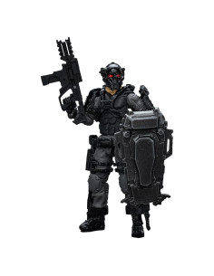 Figura de Acción JOYTOY 1/18 Cazador de Recompensas 31