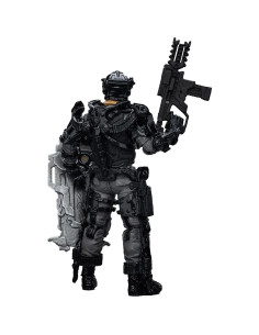 Figura de Acción JOYTOY 1/18 Cazador de Recompensas 31 2