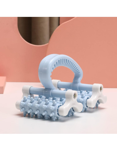 Rodillo de Masaje Olelo Fascia Blaster para Musculatura