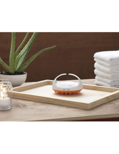 Guante Masajeador Anti-Celulitis Cosmetasa - Tonifica Piel