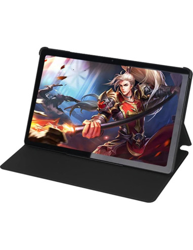 Funda AKNICI para CHUWI HiPad Max 10.36" con Soporte