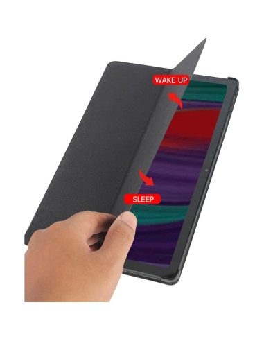 Funda AKNICI para CHUWI HiPad Max 10.36" con Soporte