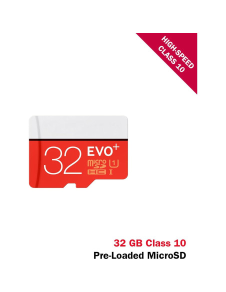 CanaKit Raspberry Pi 3 Modelo B - Quad-Core 1.2 GHz 1 GB RAM