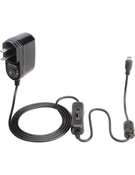 Kit Vilros Raspberry Pi Zero 2 W con Accesorios Esenciales