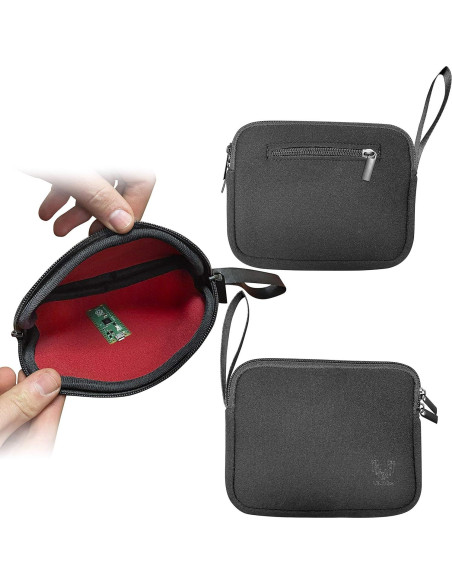 Kit Vilros Raspberry Pi Zero 2 W con Accesorios Esenciales