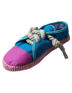Juguete para Masticar Perros DOGOWU Zapato Squeaky 25cm
