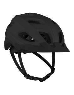 Casco de Bicicleta Retrospec Lennon con Luz LED y Ajuste