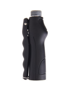 Válvula de cierre Dramm 22730, flujo completo, ergonómica 2