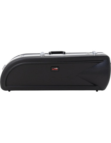 Estuche Gator Andante para Trombón con Accesorio F - Negro