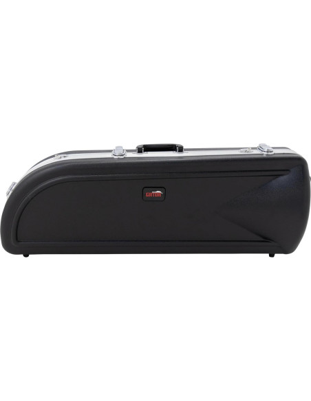 Estuche Gator Andante para Trombón con Accesorio F - Negro
