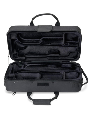 Funda para Trompeta MAX MX301 con Almacenamiento Interior