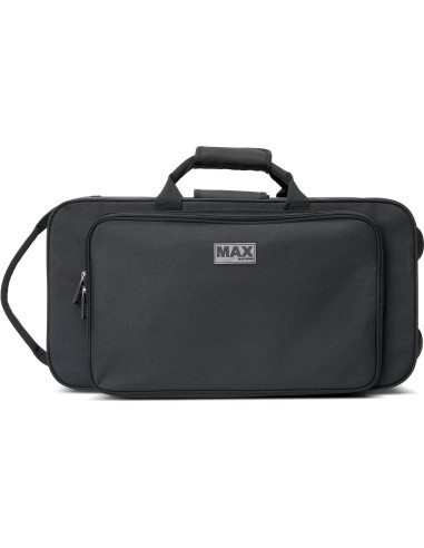 Funda para Trompeta MAX MX301 con Almacenamiento Interior