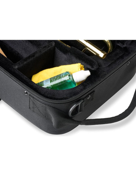 Funda para Trompeta MAX MX301 con Almacenamiento Interior