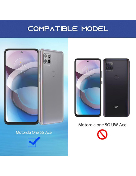 Conector Dock USB Tipo C para Motorola Moto One 5G ACE