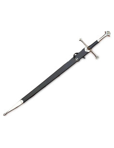 Espada Legendaria del Rey Gladius Crafts 109 cm Acero Inoxidable