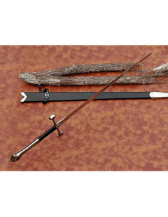 Espada Legendaria del Rey Gladius Crafts 109 cm Acero Inoxidable 2