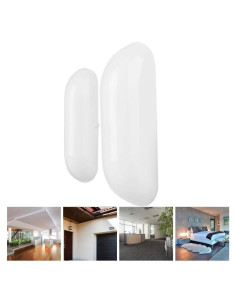 Sensor de Alarma Sonew para Puerta y Ventana Z-300/500