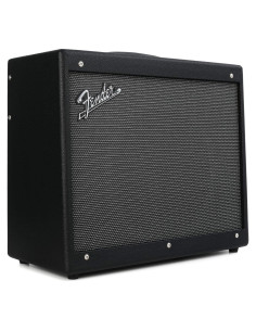 Amplificador Fender Mustang GTX100, 100W, Bluetooth, Negro