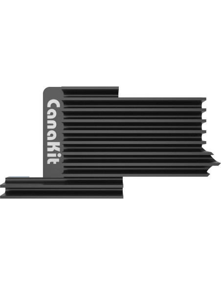 CanaKit Raspberry Pi 5 Kit Inicio MAX 256GB 16GB RAM CanaKit Raspberry Pi 5 Kit Inicio MAX 256GB 16GB RAM