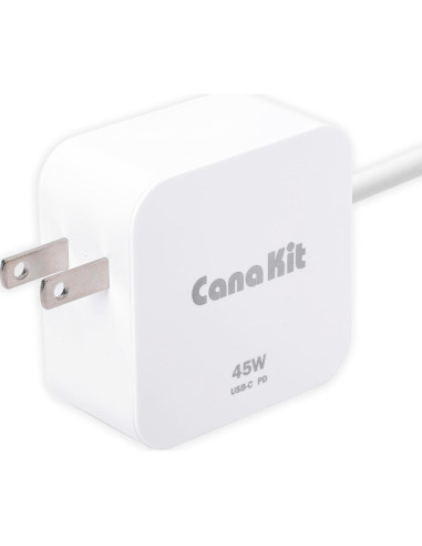 CanaKit Raspberry Pi 5 Kit Inicio MAX 256GB 16GB RAM