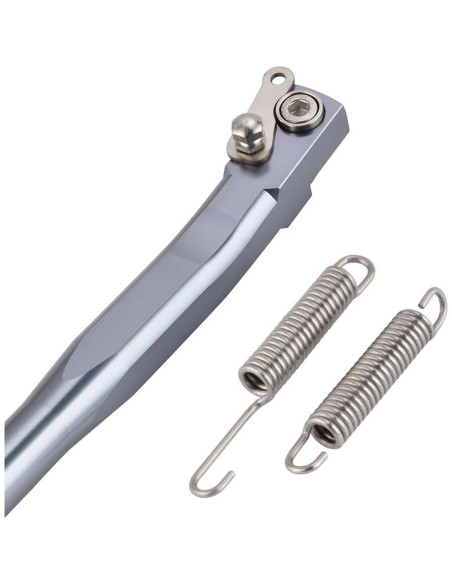 Soporte lateral KTM EXC 125 150 200 250 300 400 450 525