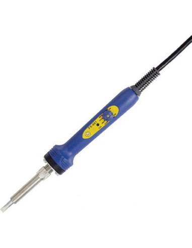 Hierro de Soldadura Hakko FX601 60W para Vidrio de Colores