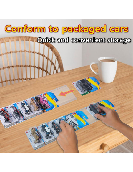 Estuche de Exhibición KASTUN para Hot-Wheels y Match-Box 5 Pcs Estuche de Exhibición KASTUN para Hot-Wheels y Match-Box 5 Pcs