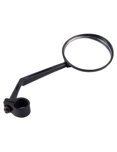 Espejo Retrovisor Convexo XHIKOWAT para Motocicleta y Bicicleta
