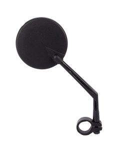 Espejo Retrovisor Convexo XHIKOWAT para Motocicleta y Bicicleta 2