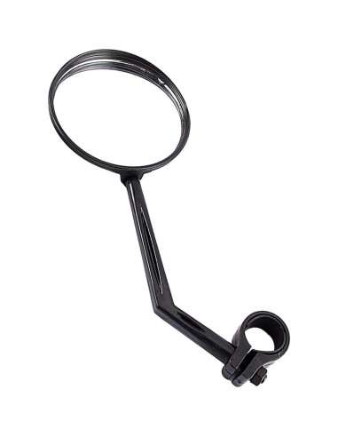 Espejo Retrovisor Convexo XHIKOWAT para Motocicleta y Bicicleta