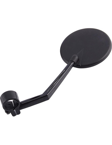 Espejo Retrovisor Convexo XHIKOWAT para Motocicleta y Bicicleta