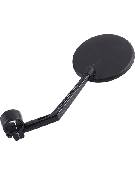 Espejo Retrovisor Convexo XHIKOWAT para Motocicleta y Bicicleta
