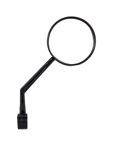 Espejo Retrovisor Convexo XHIKOWAT para Motocicleta y Bicicleta
